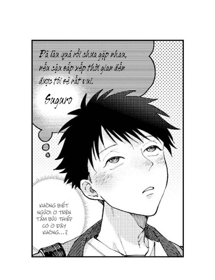 bị một anh chàng lập dị tấn công chapter 22 7