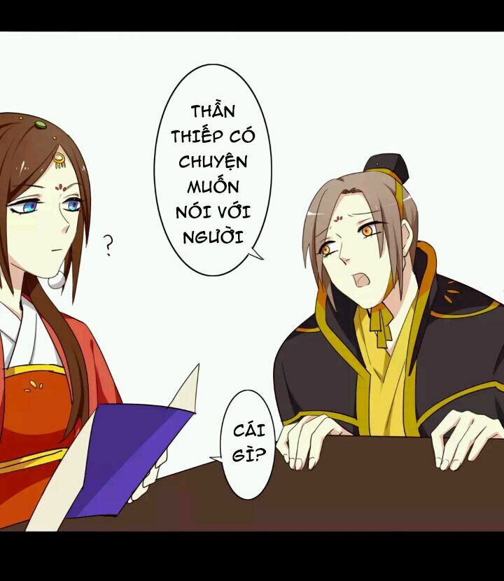 lưỡng bất nghi (full) chapter 31 16