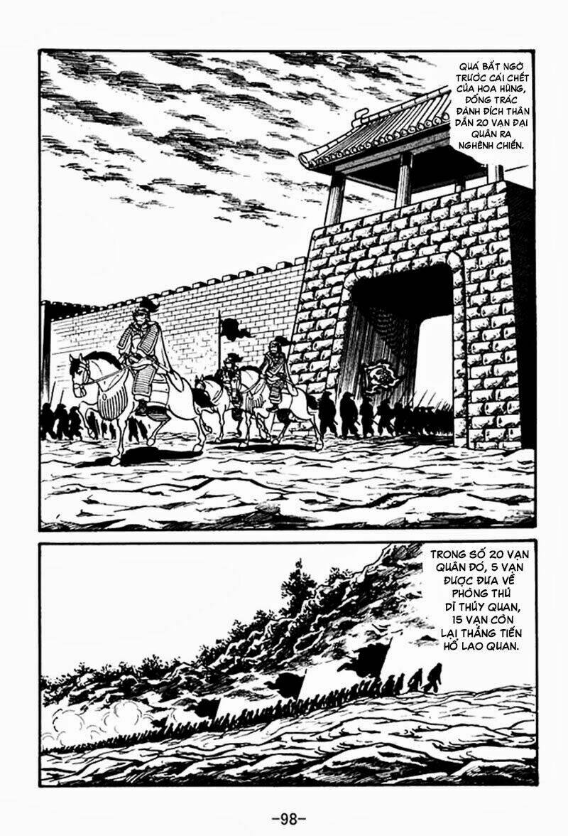 tam quốc chí chapter 35 4