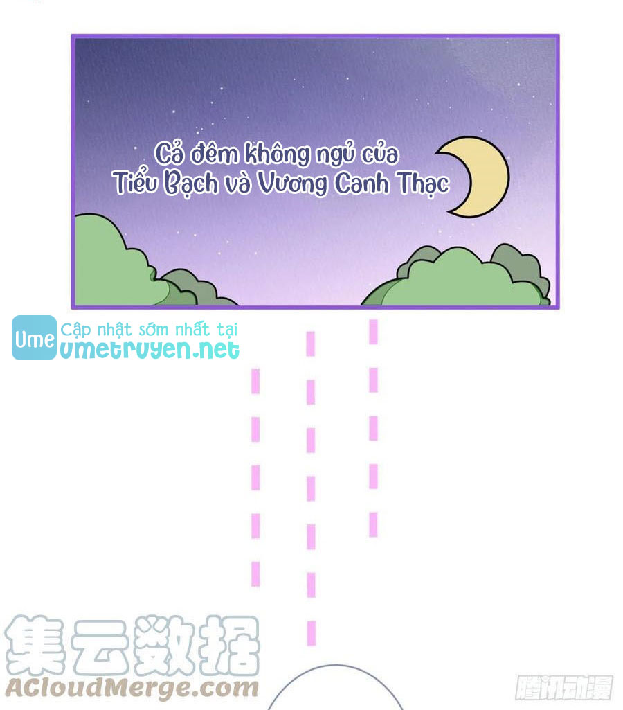 lại bị nam thần chọc trên hot search! chapter 92 11