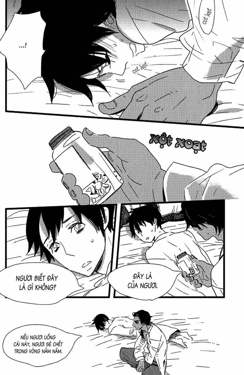 ouji to kotori chapter 1 18