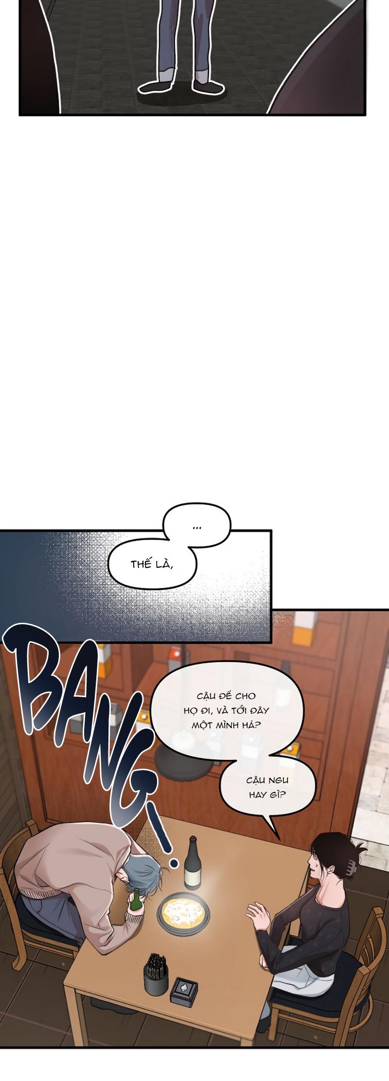 manhwa chịch vồn chịch vã chapter 28 27