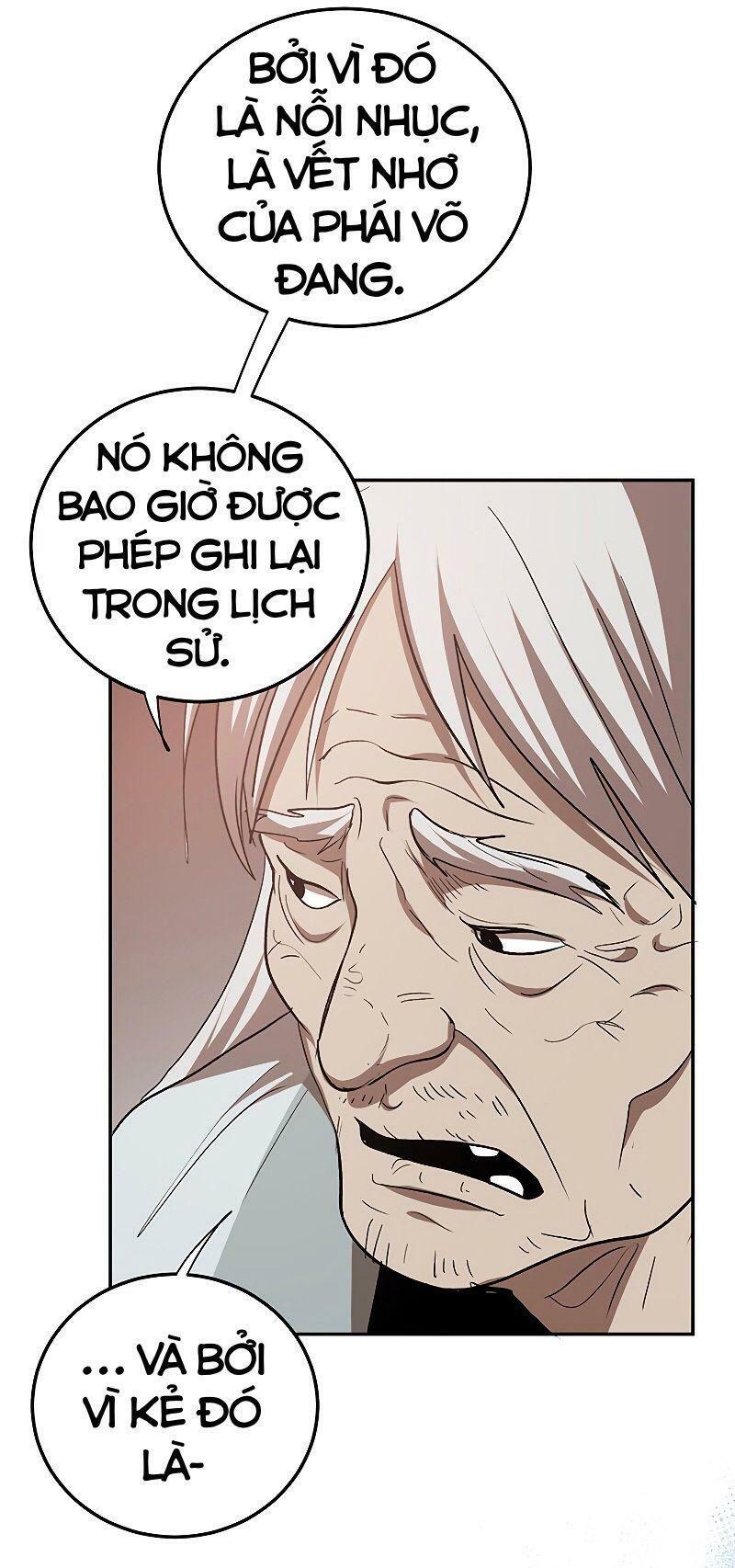 võ đang kỳ hiệp chapter 63 40