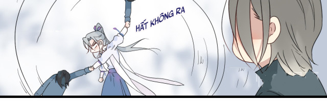 nhiệm vụ này thật muốn lấy mạng chapter 9 43