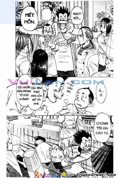 nhà hàng hạnh phúc chapter 5 90