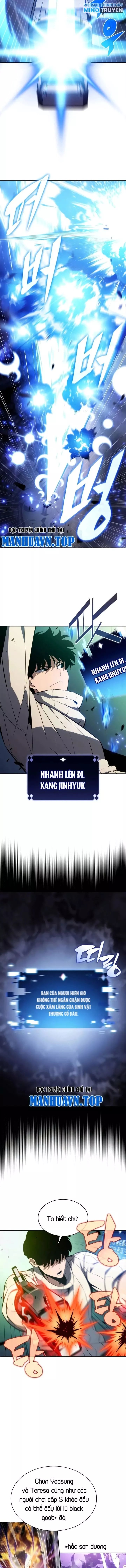 tôi là tân thủ có cấp cao nhất chapter 181 22