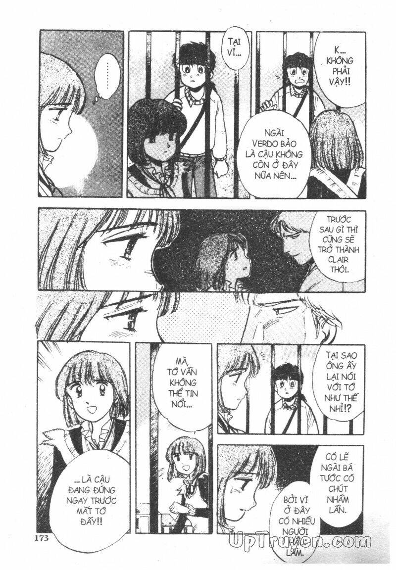 mush (họa sĩ thiên tài) chapter 2 176