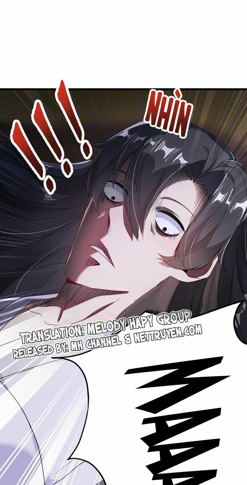 thiên thần gấu trúc muốn được ôm chapter 20 18