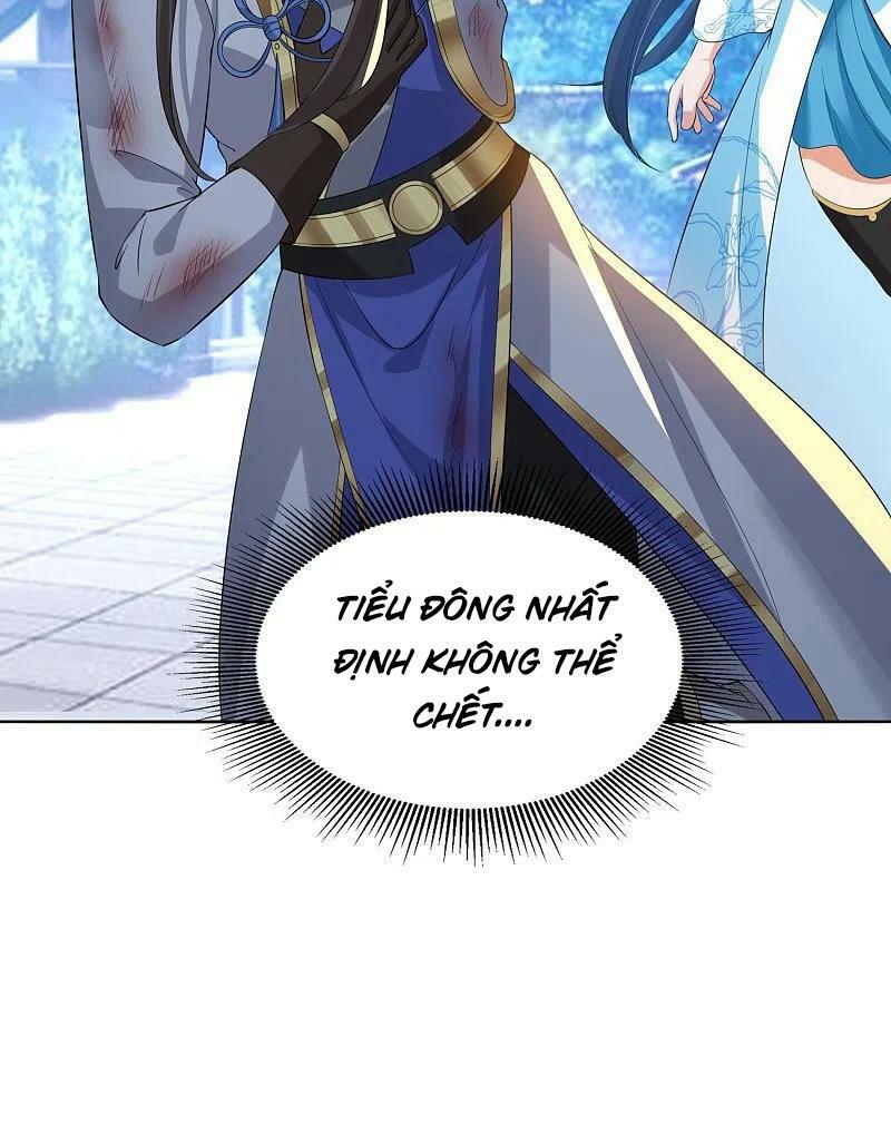 tiến sĩ khoa học kỹ thuật tu tiên chapter 67 36