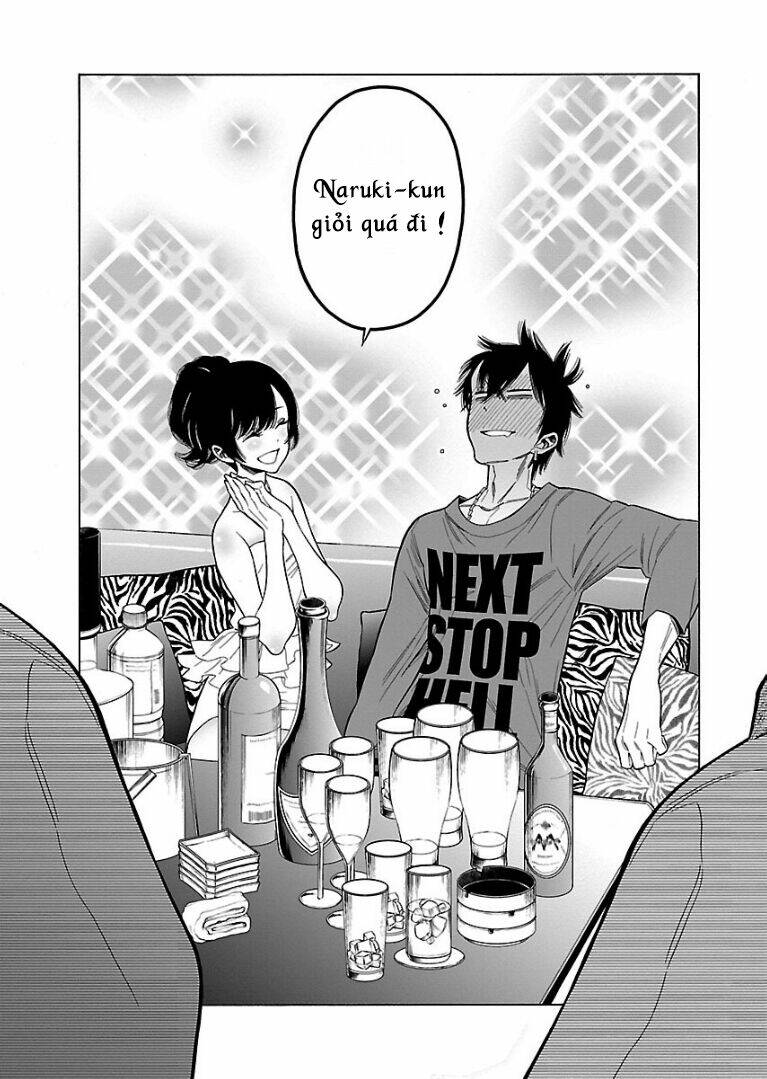 momoiro meloik chapter 54 16