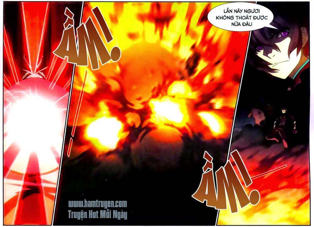thôn phệ nhân gian chapter 39 14