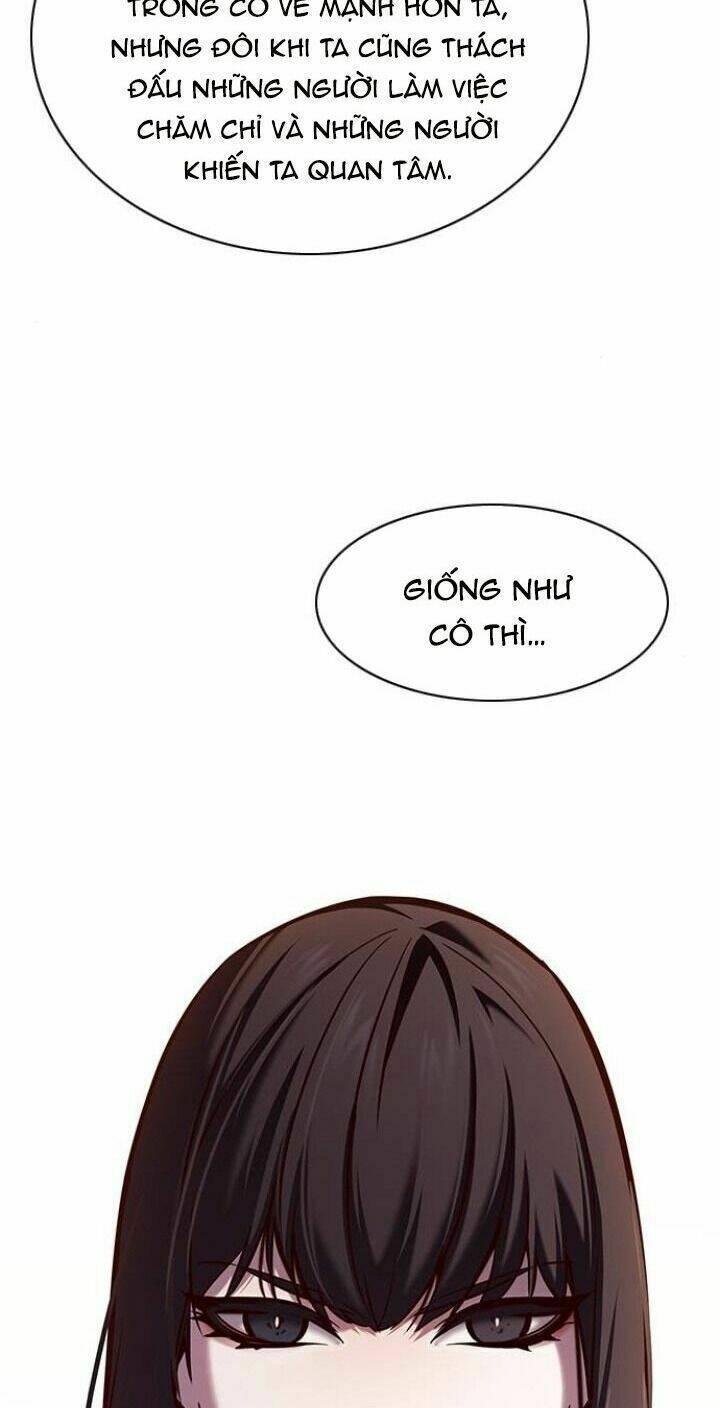 biến thân thành mèo chapter 122 18