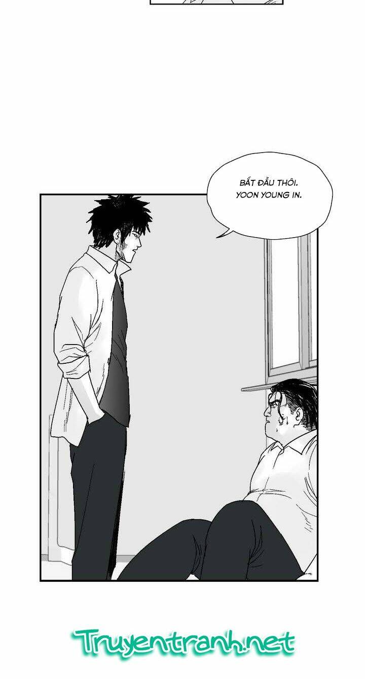 bạo lực học đường chapter 35 27