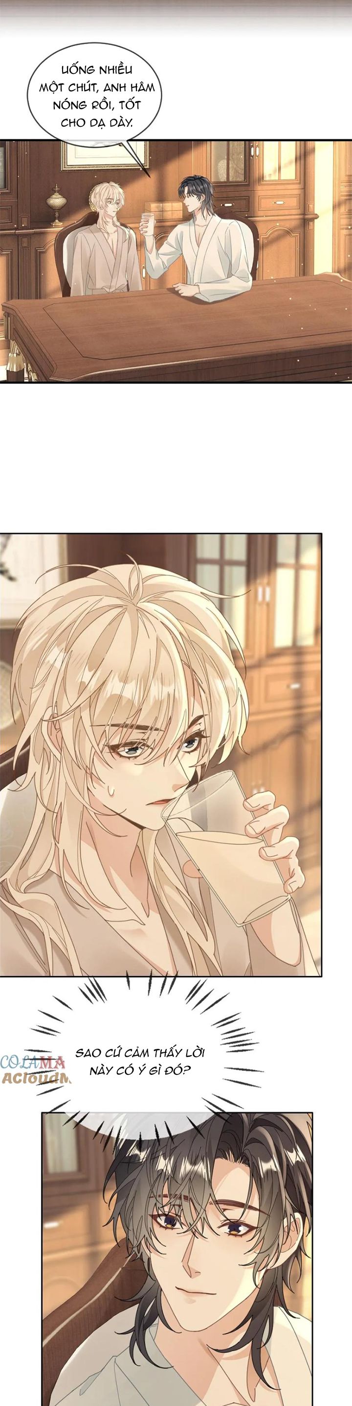 lang cẩu chủ thần chapter 179 11