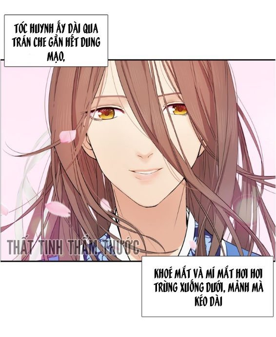 mộng văn sơn hải kinh chapter 1 13