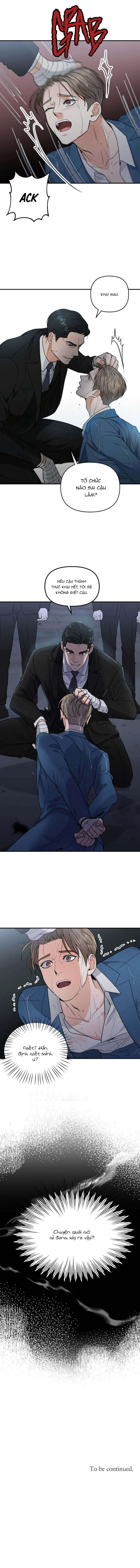 tuyển tập khu chung cư gwanggong – gwanggong apartment complex chapter 25 8