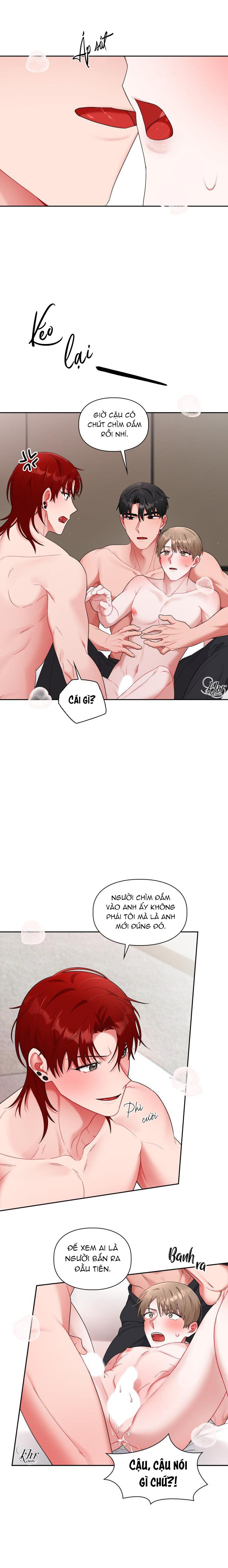 one, two, three chapter 14 17