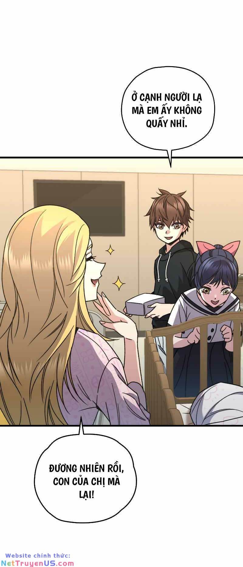 làm lại cuộc đời chapter 61 8