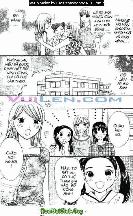 cánh thiên nga chapter 23 126