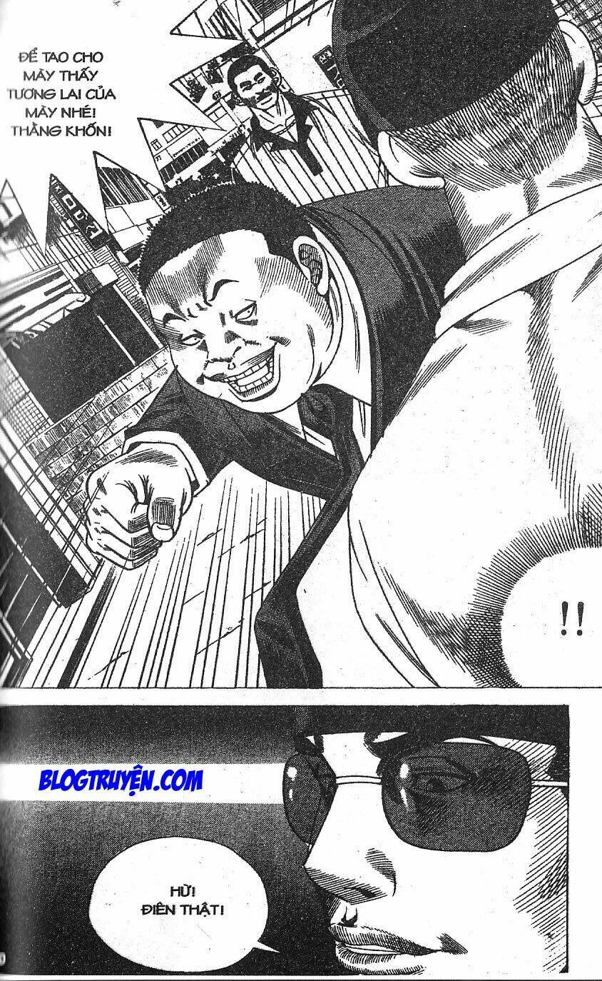 bitagi - anh chàng ngổ ngáo chapter 135 5