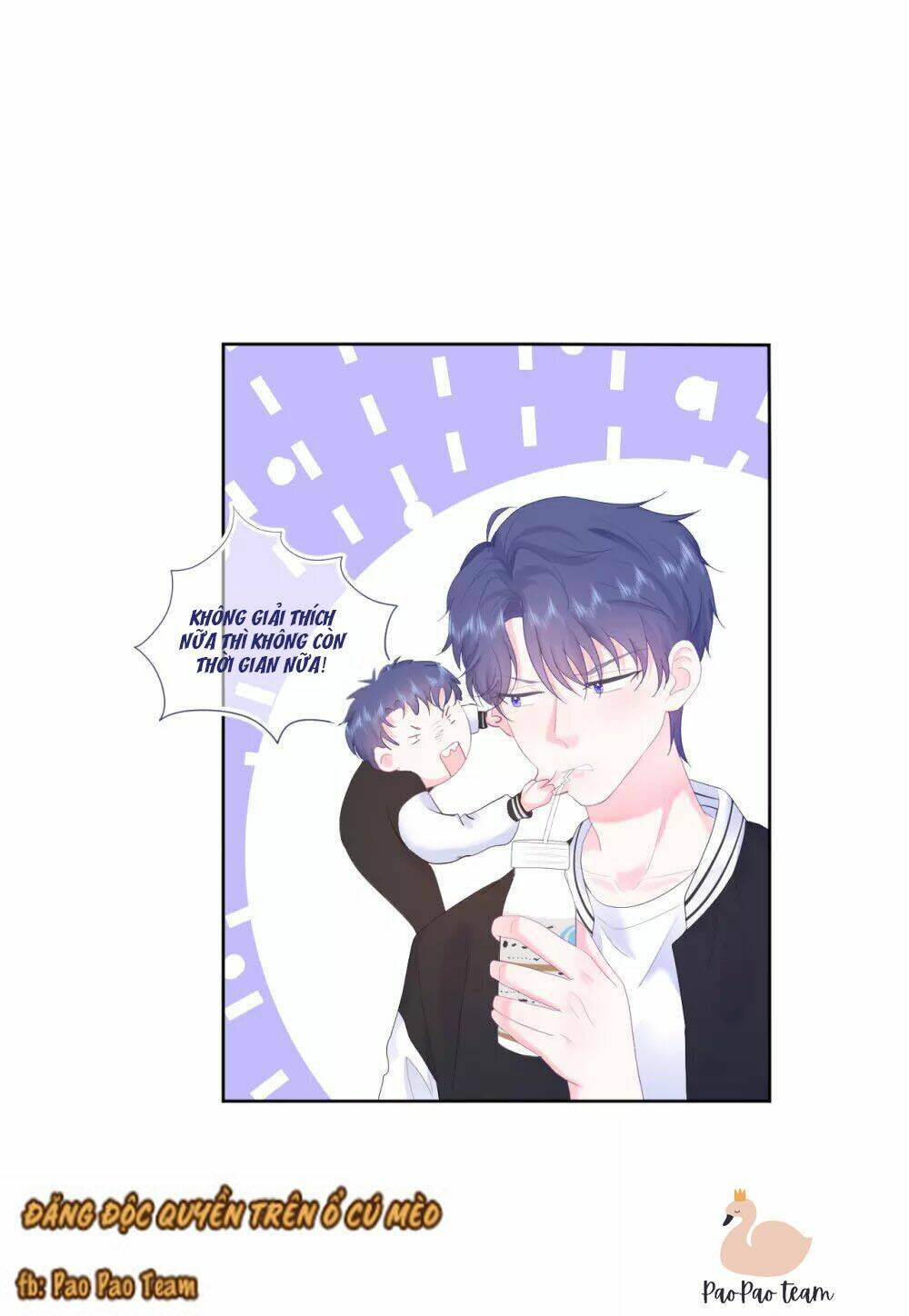 tôi và lịch sử yêu đương của tôi chapter 5 14