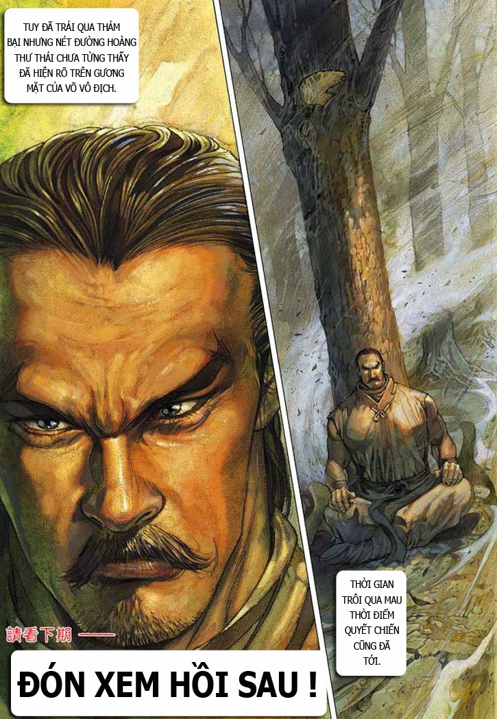 phong vân chapter 339 30