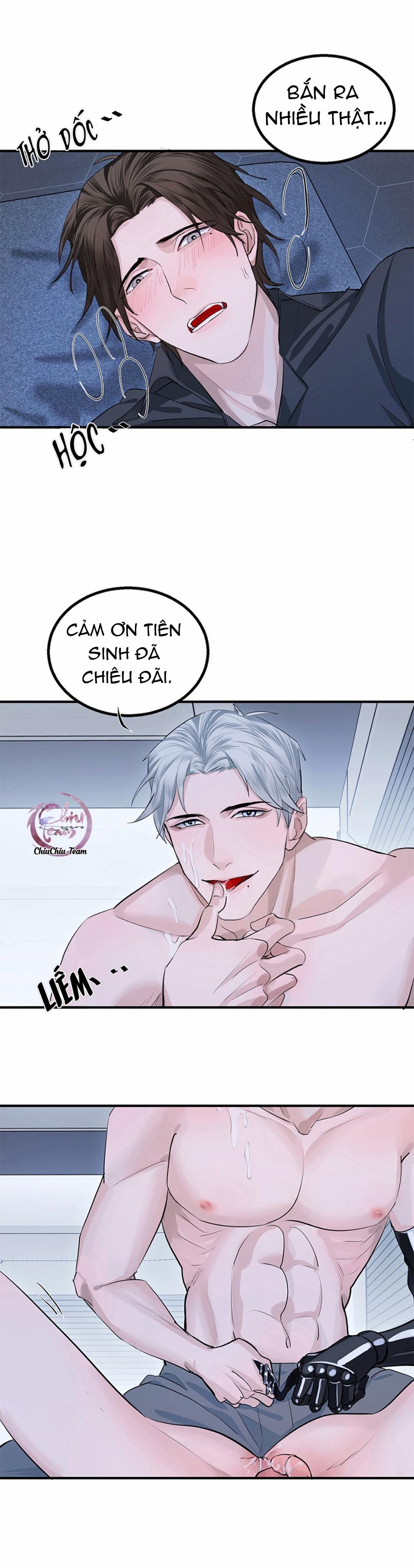 quan hệ xâm chiếm chapter 20 32