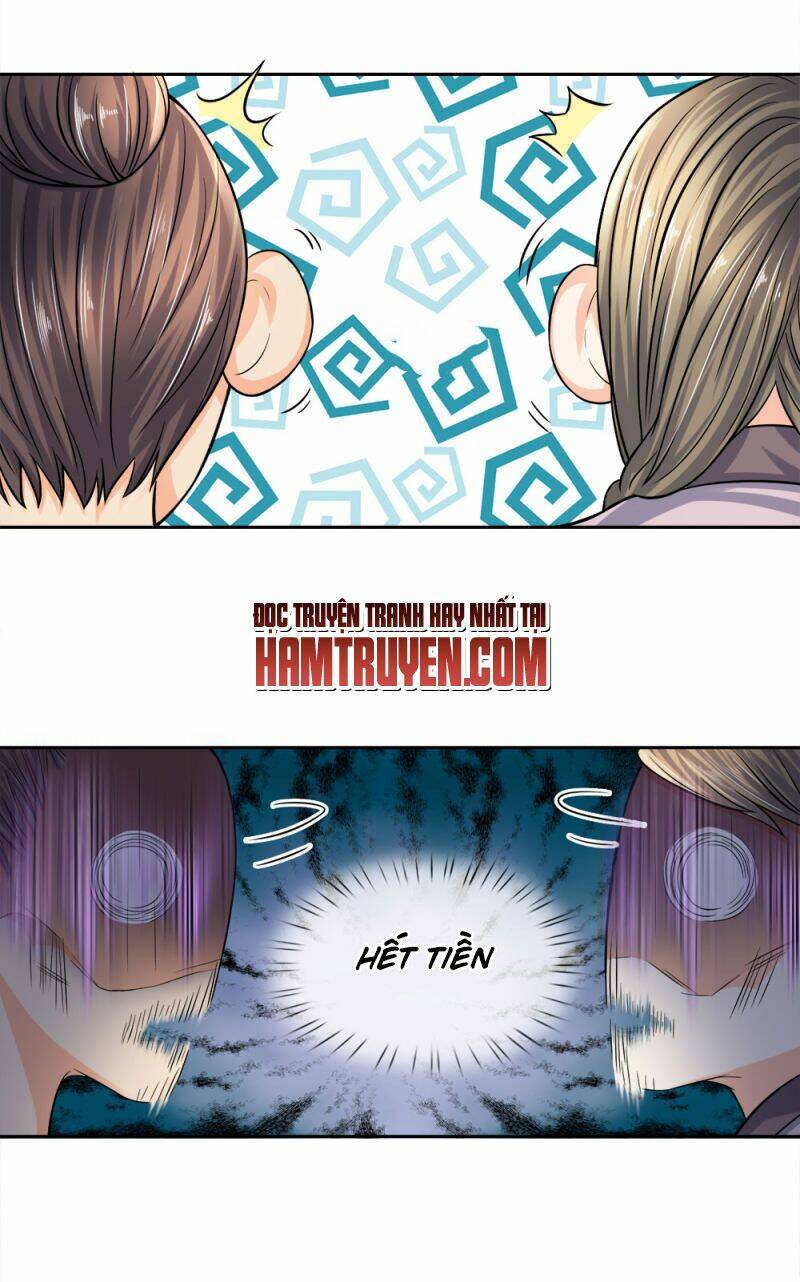 chí tôn hồng bao đại đế chapter 18 3