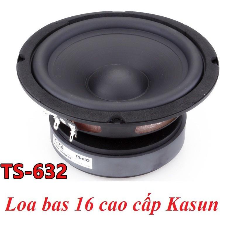 1 CHIẾC LOA BASS CAO CẤP 16 KASUN