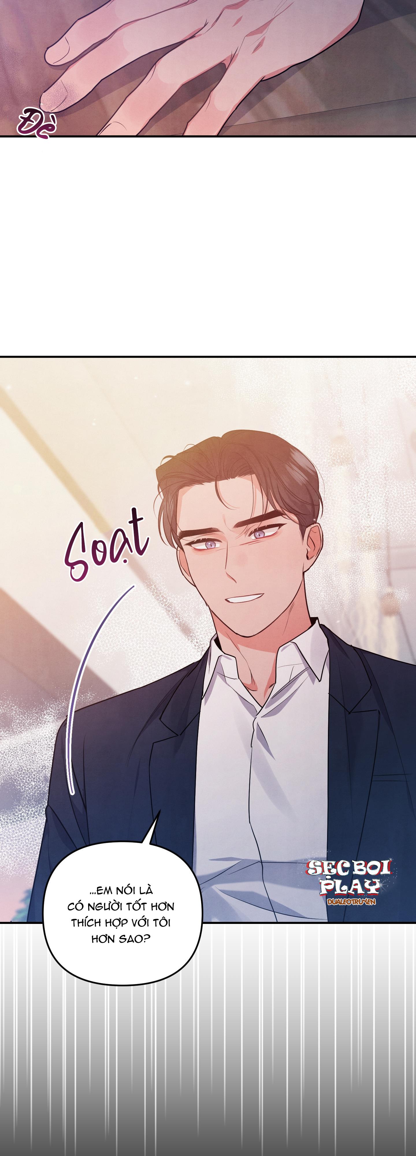 mối quan hệ của thú nhân chapter 20 6