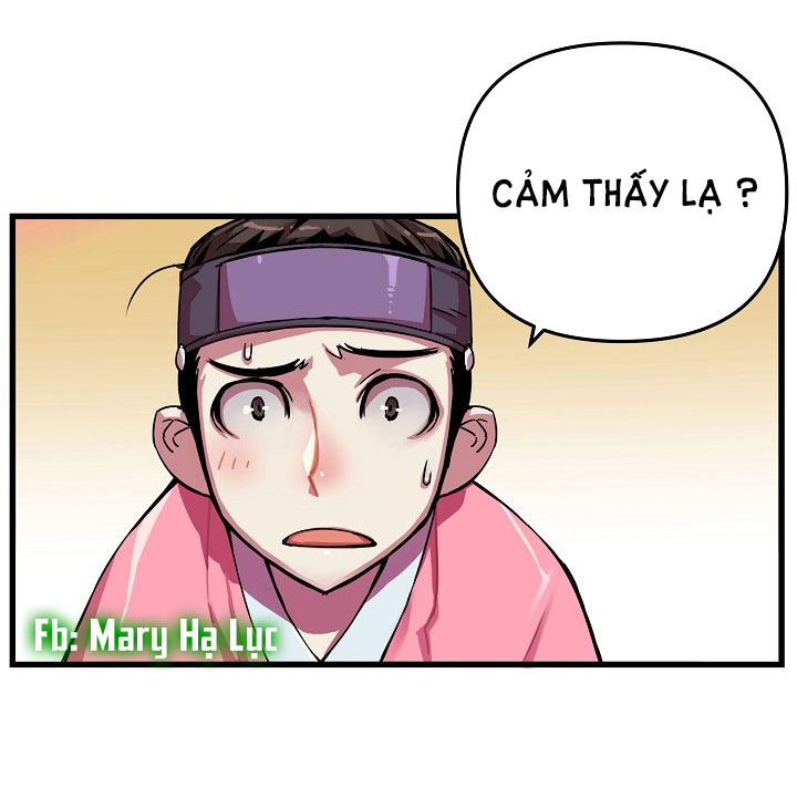 tôi sẽ sống như một hoàng tử chapter 4 8