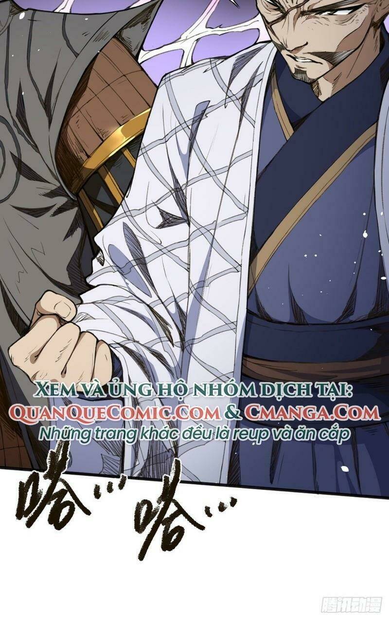 đường dần tại dị giới chapter 391 6