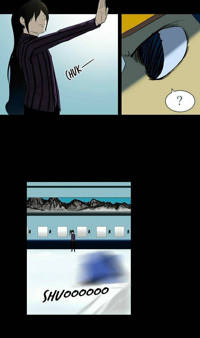 cuộc chiến trong tòa tháp chapter 95 19