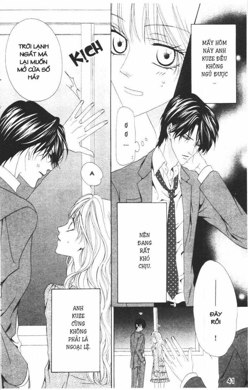 007 phá án chapter 10 39