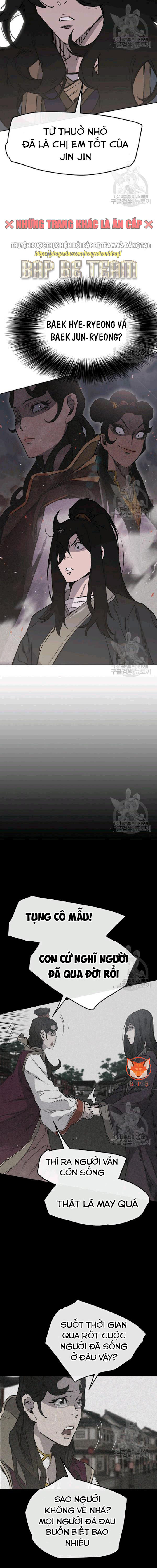 kiếm sĩ bất bại chapter 44 2