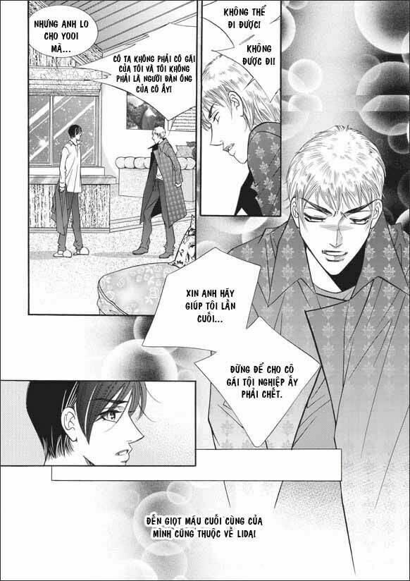 can't lose you chapter 27 30