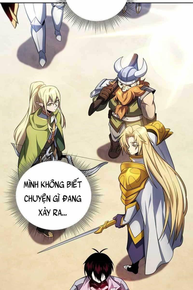 sự trở lại của người chơi sau 10000 năm chapter 41 37