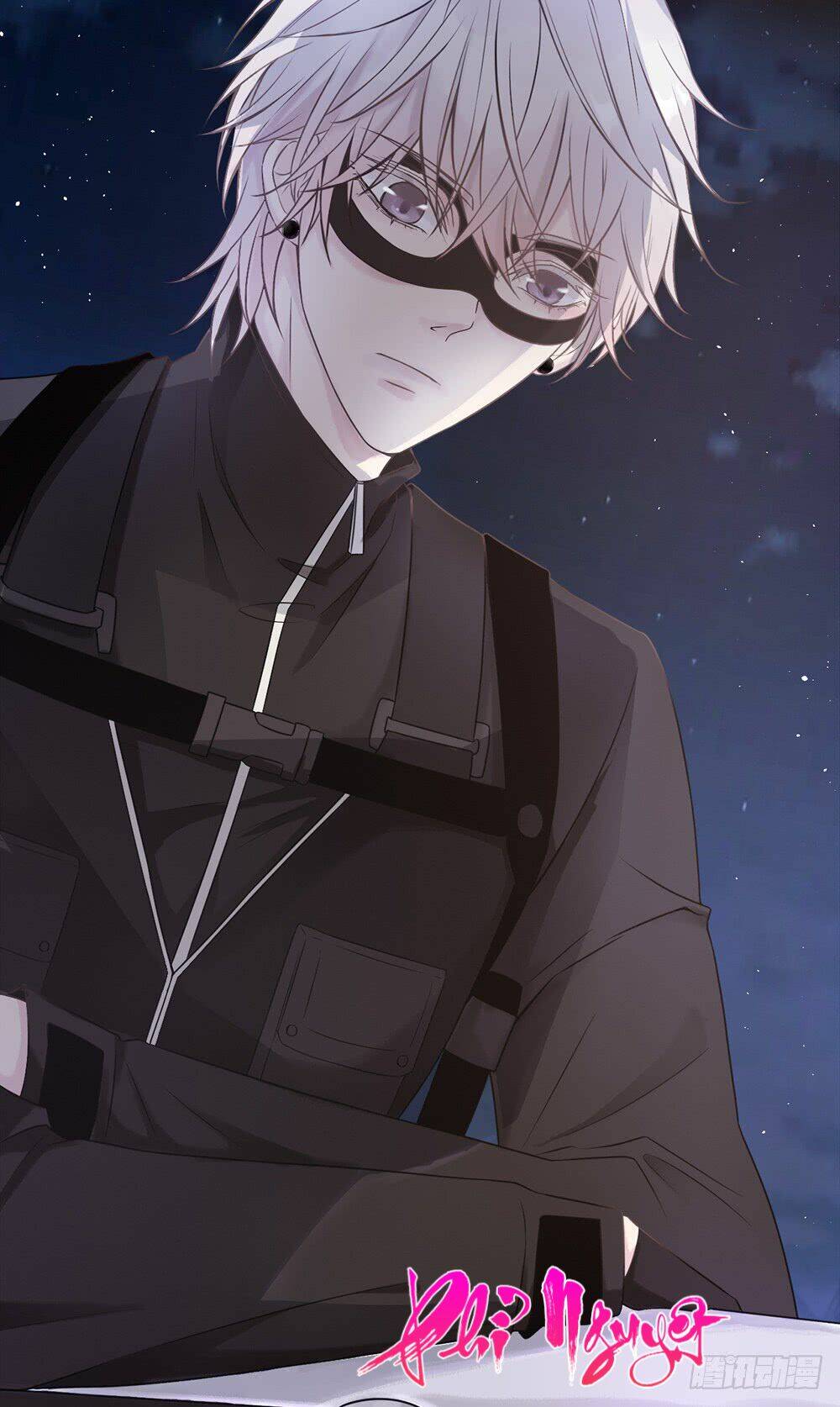 quái thú nianlaishun chapter 2 2