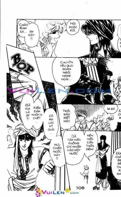 nàng công chúa ham chơi chapter 1 105