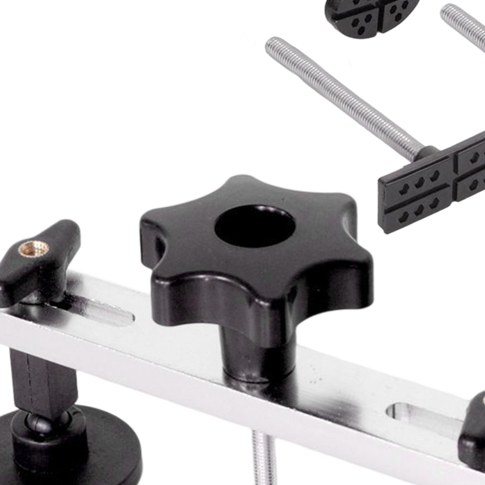 Car Body  Removal Repair Tool  with 7 Size Tabs Accessory Durable