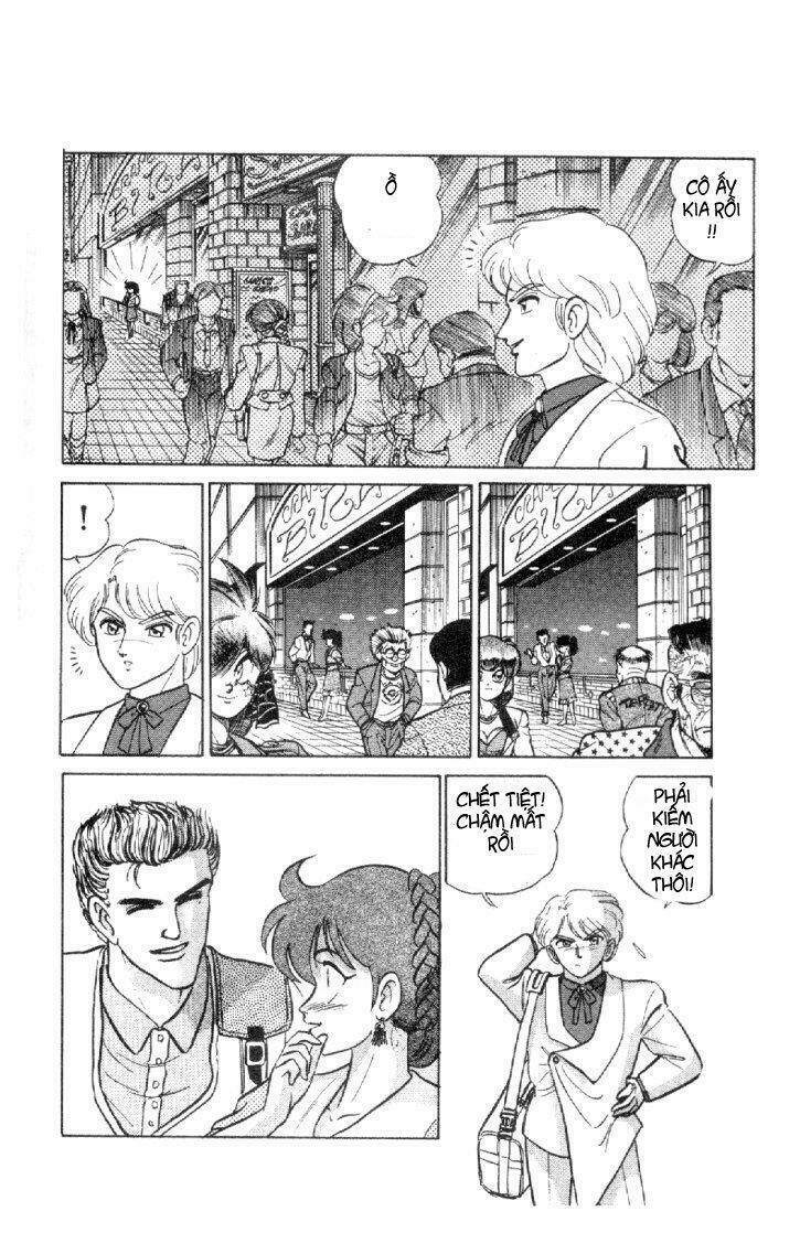 fubata-kun change! chapter 7 16