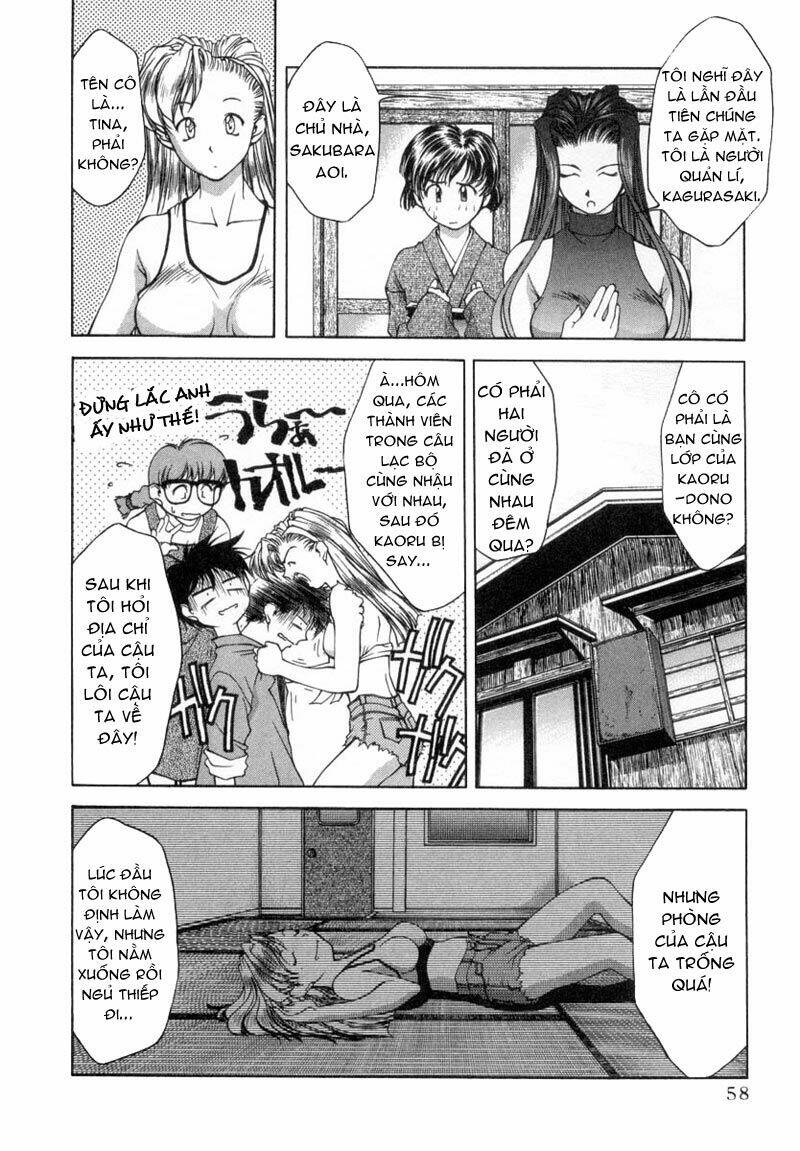 ai yori aoshi chapter 13 6