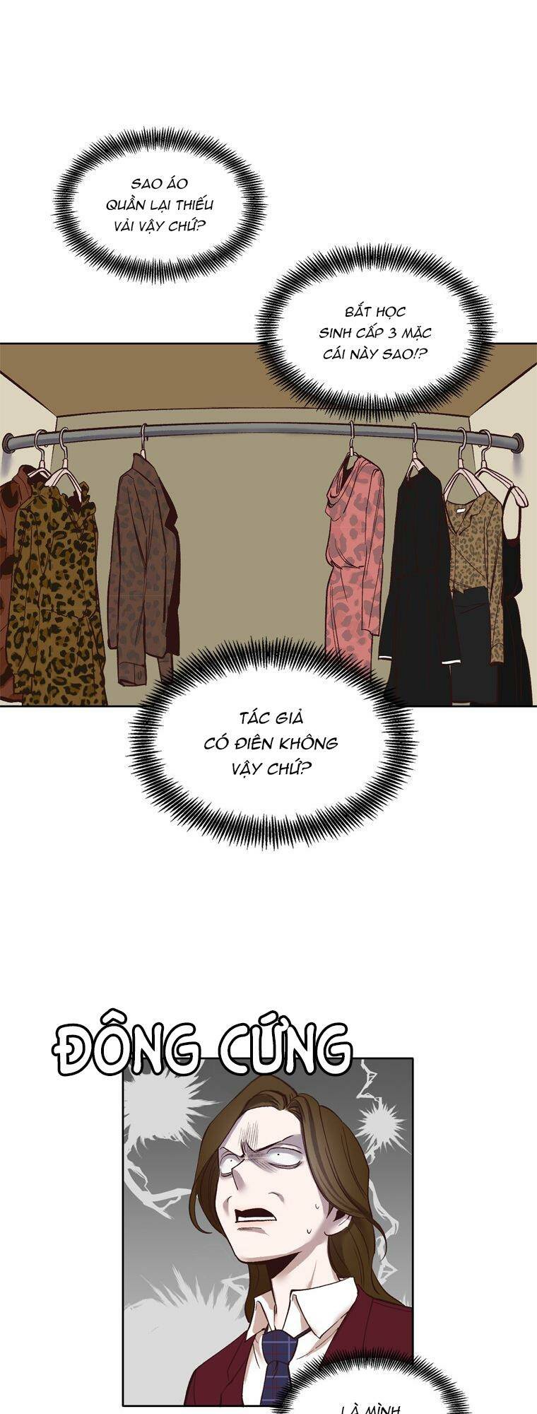 khi đó chúng ta còn trẻ chapter 11 13