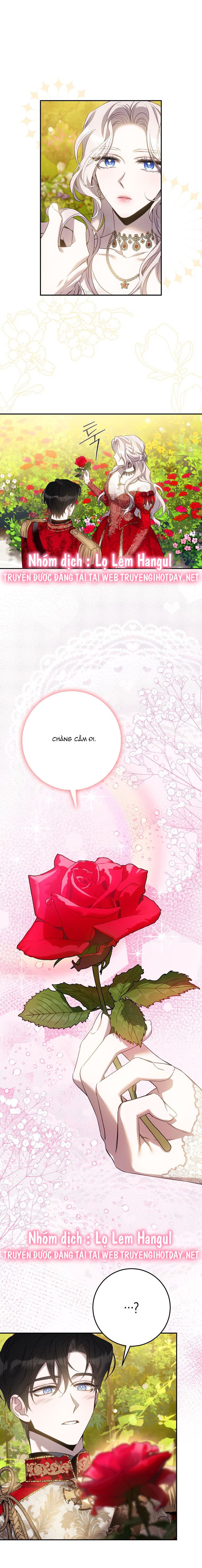 thuần hóa bạo chúa rồi bỏ trốn chapter 91.2 2