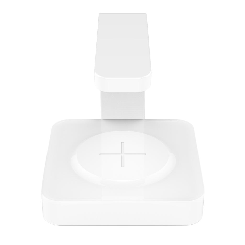 Cell Phone UV Disinfection Light Smartphone Sterilizer Wireless Charger Stand