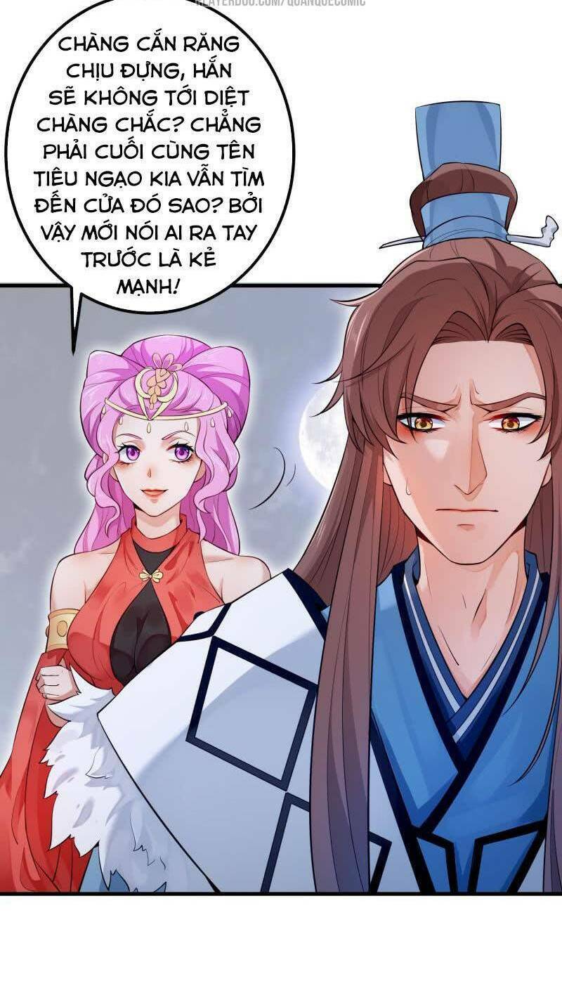 ma nhị đại chapter 13 14