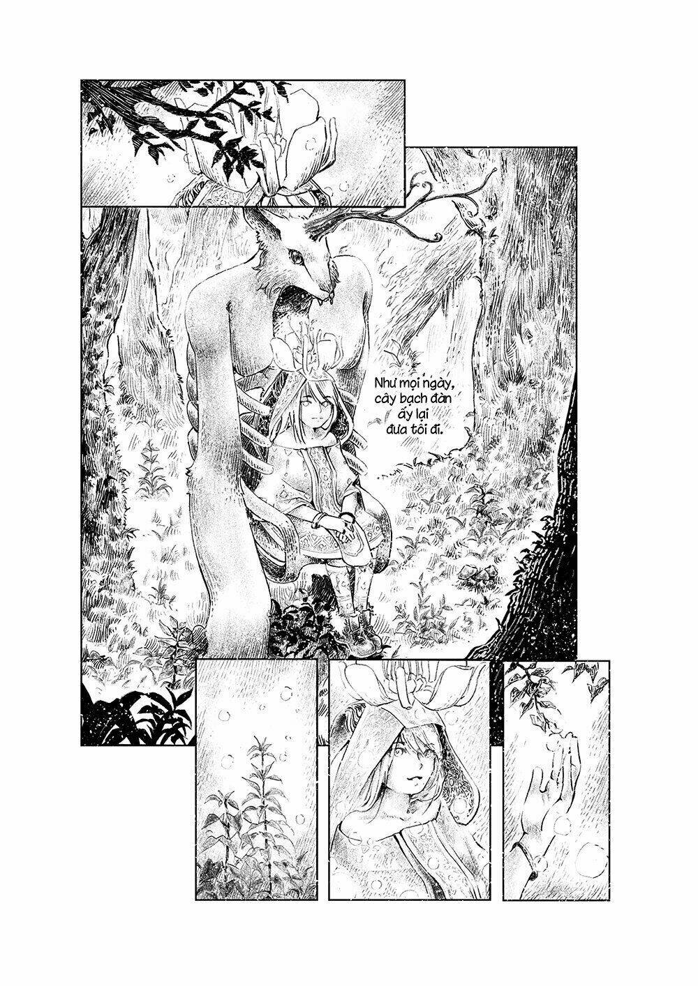 đi tìm mặt trời chapter 1 5