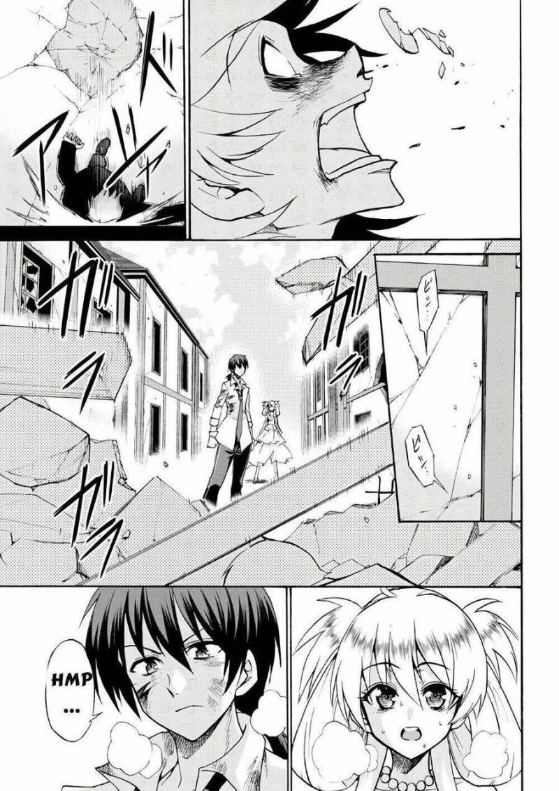 Ông Thầy Vi Diệu chapter 33.2 18