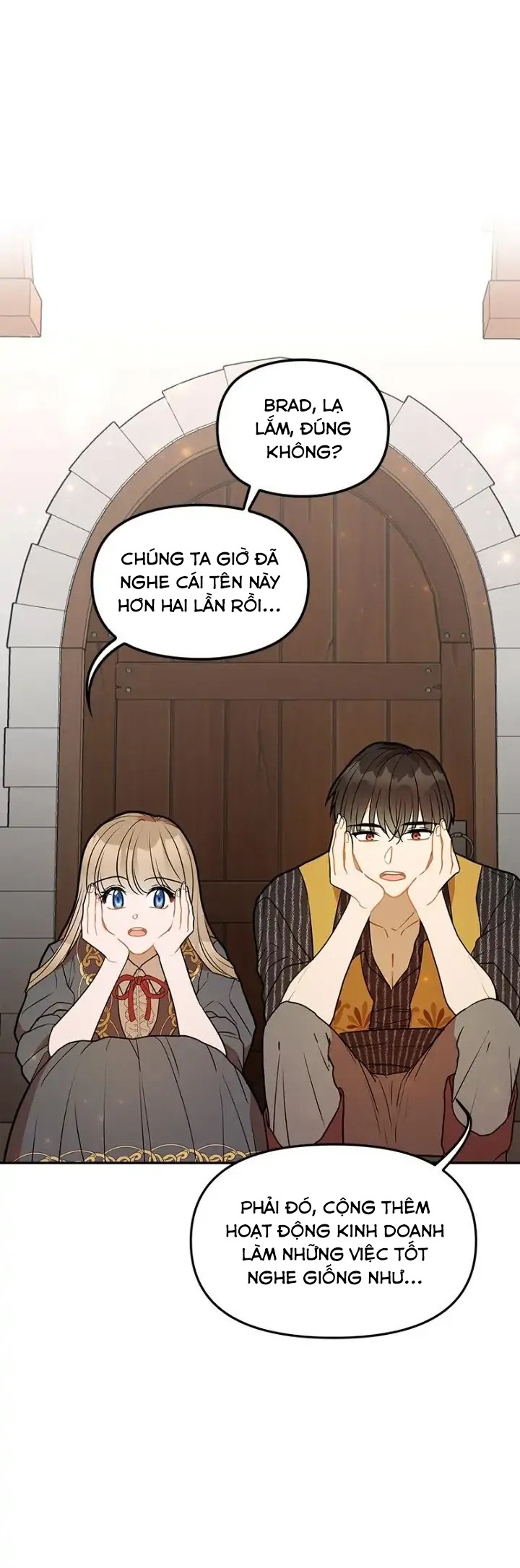 làm cách nào để sống sót trong cuốn tiểu thuyết ngôn tình lãng mạn chapter 36 44