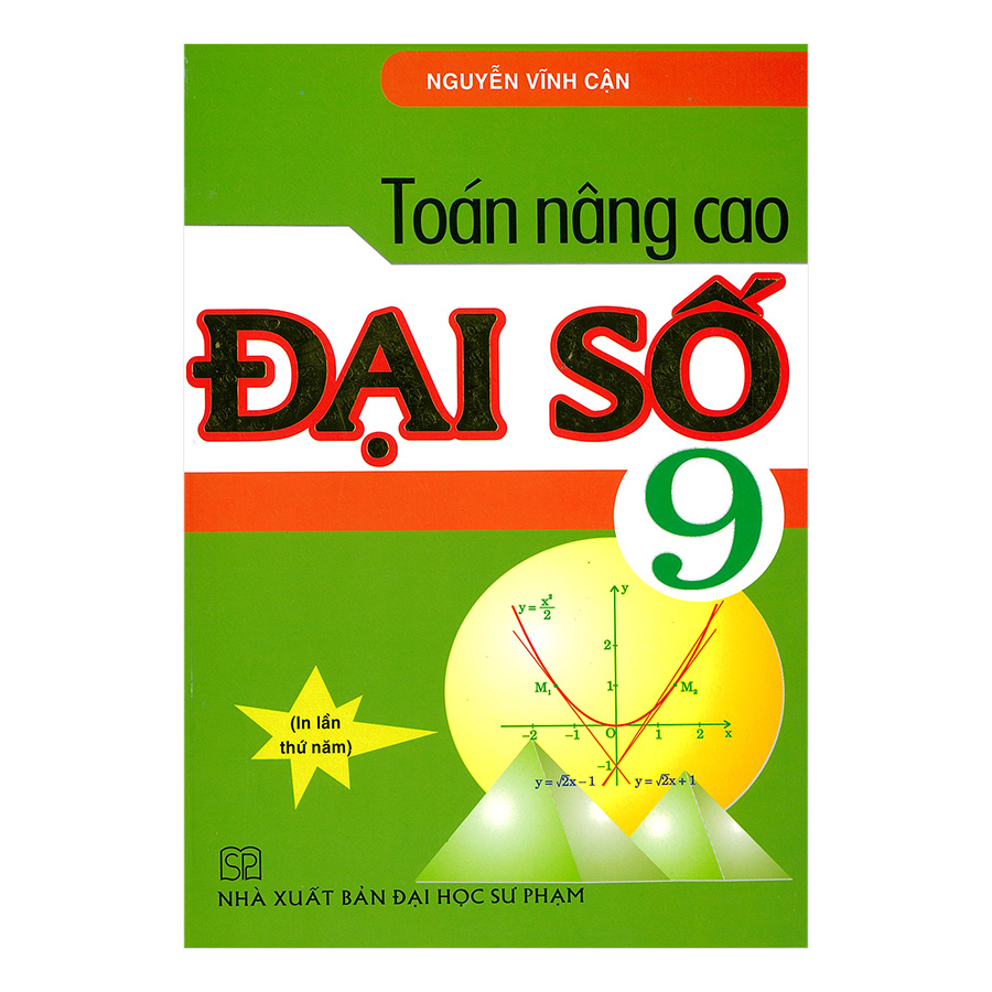 Toán Nâng Cao Đại Số 9 